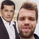 KRISTIJAN GOLUBOVIĆ:JA I CECA SMO IMALI ODNOSE PRE 20 GODINA.ALI ISKRENO CECA JE BOLJA U KREVETU