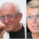 Era Ojdanic priznao: Bio sam intiman sa Marijom Serifovic