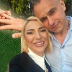 Šejla nakon pobede u Zvezdama Granda.Sramota je da me niko nije nazvao iz drzavne vlasti  da mi cestita
