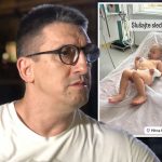 Era Ojdanic priznao i sokirao estradni svijet.Imao sam seks sa Miroslavom ilicem podrzavam LGBT