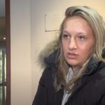 Fatima Karic-Elmedin me danas istukao i natjerao da sama okrecim citavu kucu.Volila bi se vratiti kod majke