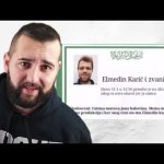 Bosanski sultan-Crknite Dusmani .Svi bi voljeli da imate dvije zene kao ja ali jedan je babo