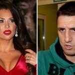NAZVAO JE NARKOMANKOM Kristijan Golubović šokirao sve, priznao da je imao vrelu akciju sa ovom poznatom pevačicom (VIDEO)