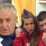 Bosanski hulk Hamdija Ramulj zaprijetio Baki Mare.Slusaj me bako sad dobro