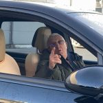 Elmedin Karic sultan naredio Fatimi:Ako danas ne skocis sa starog mosta za mene si mrtva !!