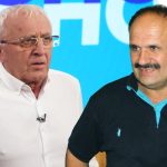 Bosanski sultan Elmedin Karic opsovao majku vozacu u Sarajevu jer mu je trazio da kupi kartu.Alo ja sam sultan