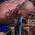 Uhapšen Admir Arnautović Šmrk