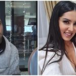 Kristina je posle 7 dana veze sa čovekom iz Ugande napustila sve i preselila se kod njega: Sada planira da mu rodi decu