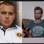 Misterija i dalje traje Dejan Dragijević priznao da je DAVIO DANKU ILIĆ golim rukama a onda promijenio iskaz rekao da je..