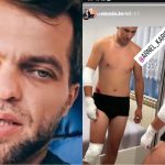 Skandal u Studiju Era Ojdanic uhvatio za zadnjicu Jovanu Jeremic.Ona pobjesnila ja imam decka bizmismena !!