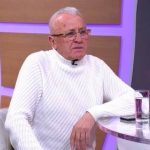 Skandal u Studiju Era Ojdanic uhvatio za zadnjicu Jovanu Jeremic.Ona pobjesnila ja imam decka bizmismena !!