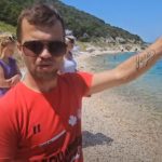 Adnan Šerak Danas Izlazi Iz Zatvora, Vladar Sarajevskog Podzemlja Od Kojeg Drhte Svi A Posebno Mirza Hatić postaje tik toker