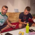 Era Ojdanic raskrinkao Aferu stoljeca.Imao sam seks sa Tanjom Savic i sa Miroslavom Ilicem kod mene u vikendici