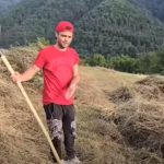 Fatima Karic priznala-Ponosna sam sto sam postala jedna od najvecih zvjezdi na balkanu glamur mi prija