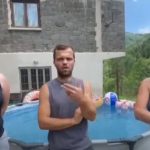 Elmedin sultan priznao:Zelim da se parim sa Nives Celzius i da imamo odnose u rijalitiju volim njene obline