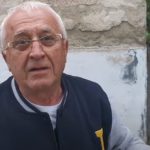 Skroz poludio Era Ojdanic zaskočio Zlatu Petrović pred kamerama.Ljubio je po prsima