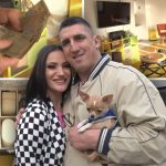 Uros Stanic:Volio bi da imam odnos sa Erom Ojdanicem on je dobar covjek