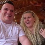 Era Ojdanic prisao djevojci maloljetnici u publici pa joj lizao i mirisao noge.Ona ostala zatecena nije mogla da vjeruje sta gleda (VIDEO)