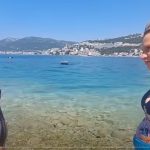 Elmedin sultan u Neumu nagazio na jeza.Pa psovao u bolnici majku doktorima.Vadite ovo odma ba