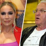 Kristijan Golubovic javno izazvao Mirka Filipovica na borbu:I ako sam stariji 10 godina nakautirat cu te !!
