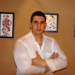 Uros priznao da je bio intiman sa Janjusem posle Elite.Istina je Janjus me zadovoljio