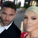 HLADAN KAO ŠPRICER! Samir oduvao Kačavendu, ni provokativna haljina ne može da ga poljulja! (VIDEO)