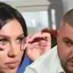 Ušla je da zabavi takmičare, a Ivan Marinković je odmah počeo da vređa pevačicu.Dro*o