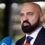 Amina Bešo nakon udaje za Milana odlucila preci na Pravoslavlje.Milan je najbolji muskarac dusmani crknite