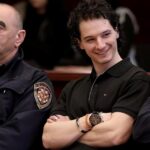 Zestoki momci iz Sarajeva Anel Aganović i Emir Poljo uhapšeni zbog oružane pljačke Hifa pumpe: opljackali 300 KM