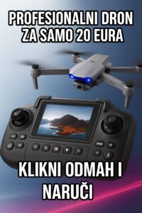 Klikni odmah i naruči