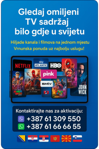 Klikni i naruči odmah